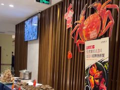 -西湖春天•老字号杭州菜(百汇店)