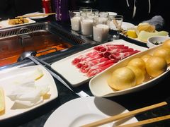 -海底捞火锅(龙湖三千集店)