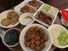 -花家八爷府(王府井·故宫店)