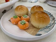 -龙的酒楼·手工早茶·顺德菜(近良路店)