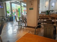 -Country Lane咖啡·意粉(荔园新天地店)