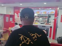 -华莱士炸鸡汉堡(崇文门搜秀城店)