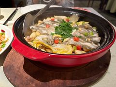 -明州小宴(文化广场店)