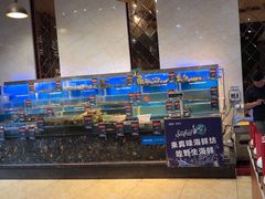 -真味海鲜坊