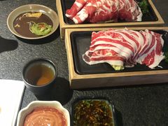 -湊湊火锅·茶憩(和平大悦城店)