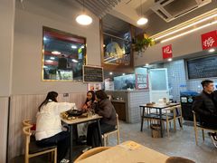 -甬小馆·焗海鲜温州菜(五马街店)