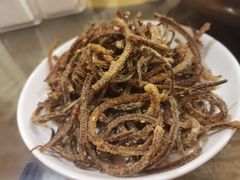 -临江后街鳝丝(临江店)