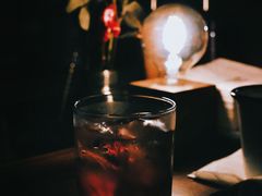 -STAFF ONLY Bar(南台巷店)