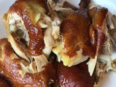 -东北人粗粮饺子坊(南山店)