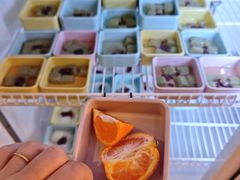 -一味一诚•鲜嫩烤鱼(昌发展万科广场店)