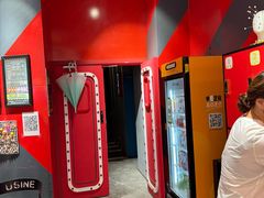 -Xcape异时刻密室逃脱魔法互动(瑞虹天地太阳宫店)