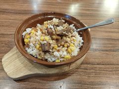 -萨莉亚意式餐厅(彩悦城店)