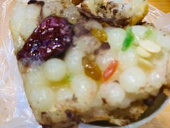 -孙氏梅花糕(马台街)