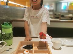 -蔡澜点心·粤菜(嘉里中心店)
