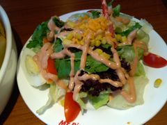 -米斯特比萨(罗斯福店)