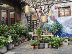 -四喜小胖·北京涮肉(五道营店)
