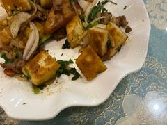 -新疆伊宁远征餐厅