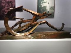 -上海油画雕塑院