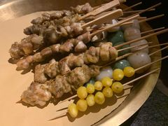 -丝路金桃·新疆菜(徐汇店)