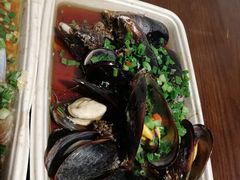 -盒马鲜生(杭州运河上街店)