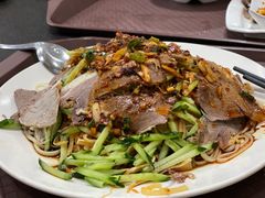 -洪师傅牛肉面(文昌南路店)