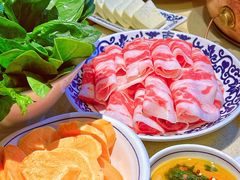 -东镇老火锅(长春路首店)