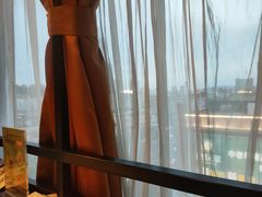 -半秋山西餐厅(宜昌大洋店)