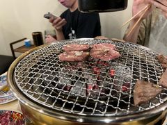 -大阪烧肉BAKA一代(十亩地店)