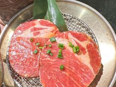 -九田家黑牛烤肉料理(新辰里亚运村店)