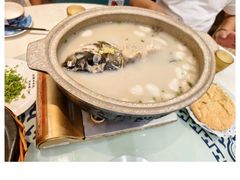 -老西门·常州菜(新区店)