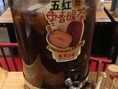 -和府捞面(北美新天地店)