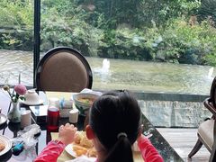 -万达瑞华酒店美食汇自助餐厅(楚河汉街店)