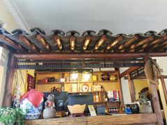 -百花人家(清水镇店)