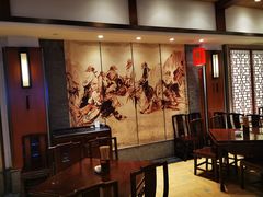 包厢-老半斋(福州路店)