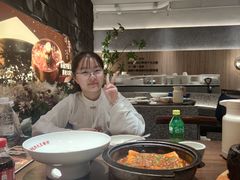 -大同江朝鲜菜•长春地标美食(绿园吾悦广场店)