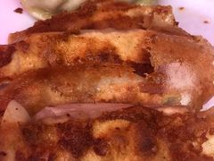 -一品鲜鱼锅贴(人民一路店)