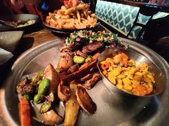 -Q MEX 库迈墨西哥餐吧(三里屯店)
