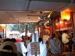 -老龙亭拉面店