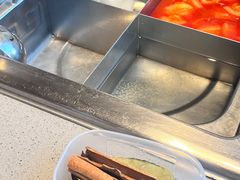 -海底捞火锅(振华广场生日主题店)