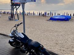 -巧克力渔家.小船海鲜家常菜(万平口店)