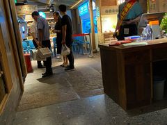 -筱爷叔·上海传统手工菜(玉树路店)