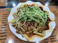 -东方宫·中国兰州牛肉拉面(三里屯店)