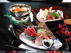 -滩万日本料理Nadaman(国贸大酒店)