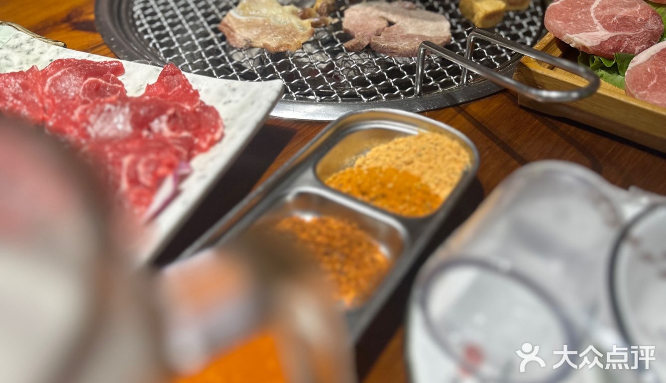 一家性价比超高的烤肉[牛排]