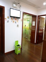 -圣瑞医疗上海圣恩儿科门诊部