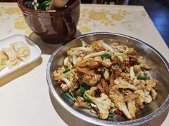 -湘鲜小灶·湖南土菜馆(龙华店)
