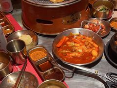 -西塔老太太泥炉烤肉(苏州大悦城店)