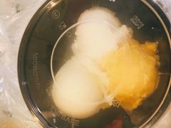 名三色球-顺记冰室(宝华路店)