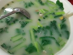 杂鱼汤-蛇口康乐快餐鱼仔档(翠苑小区店)