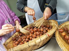-邓记新一代糖油果子(四川煤管局供销公司职工宿舍店)